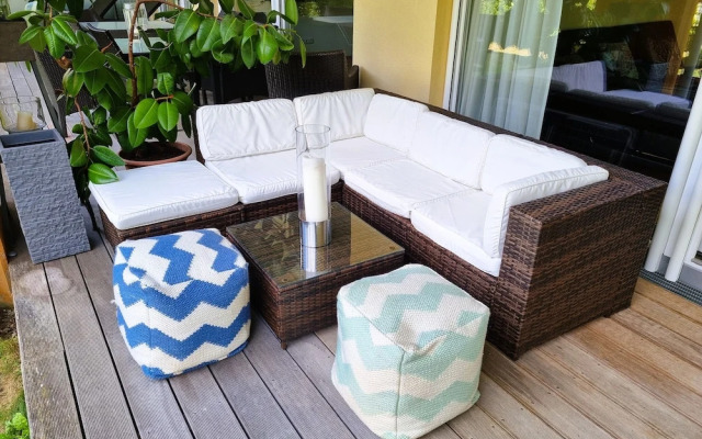 Mountains&Lakes Apartment Seepark Velden