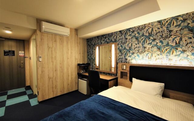 Green Rich Hotel Miyazakitachibanadori 2