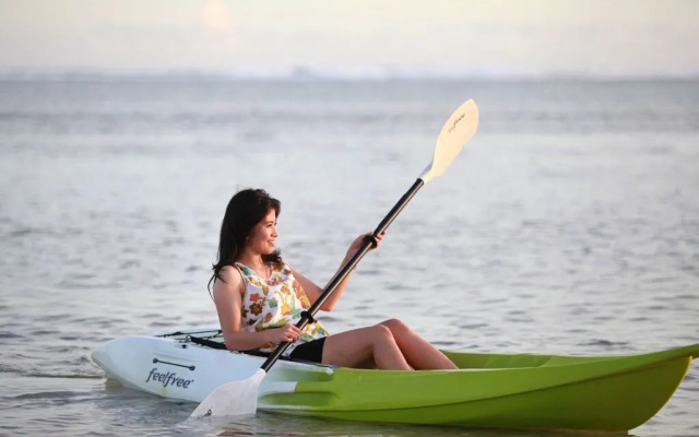 Novotel Coralia Lombok