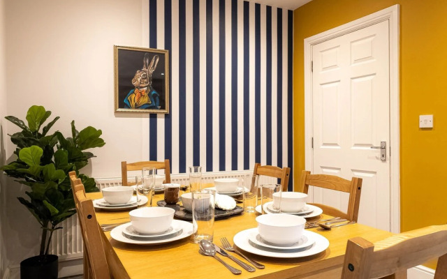 Cosy Apts near Chalk Farm & Camden Mkt
