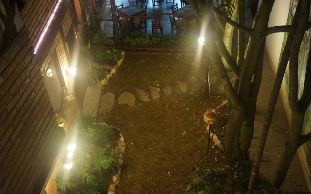 Hotel Pumapungo