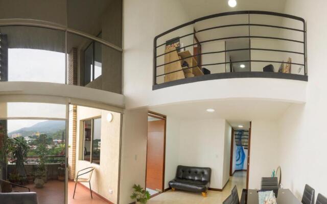 Beautiful New Apartment