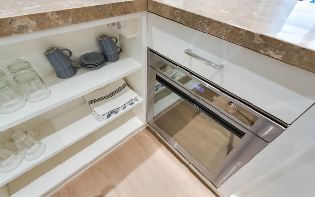 Sleep in Italy - Oltrarno Apartments