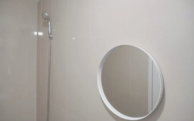 Best Deal And Homey Studio Apartment Majestic Point Serpong