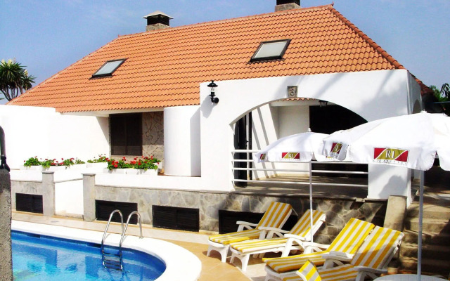Villas Las Almenas