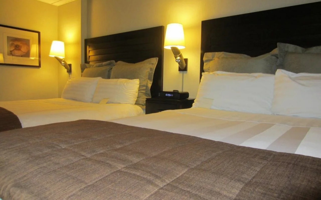 The Sofia Hotel