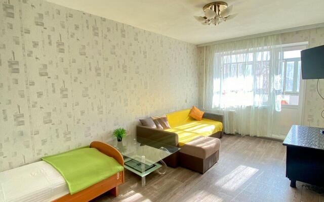 ApartLand on Moskovsky Avenue 34/2