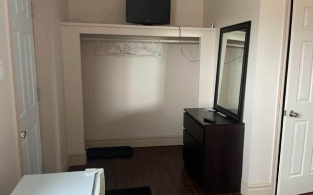 Hôtel Motel de la Minganie