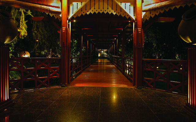 Governor's Residence, A Belmond Hotel, Yangon