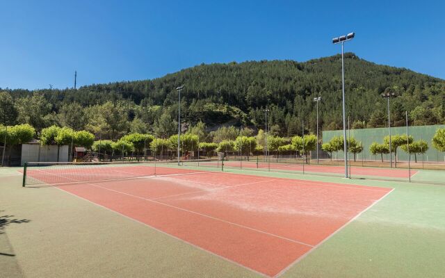 Hotel Monasterio de Boltana & SPA