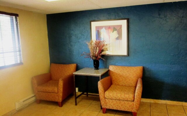 Rodeway Inn