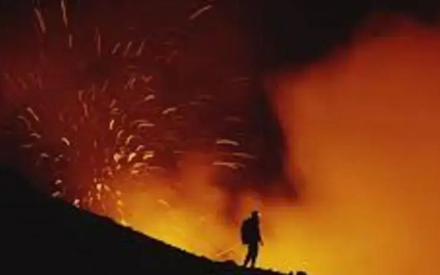 Etna Villa Del Sole