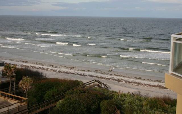 Seacrest 602 by Ocean Properties