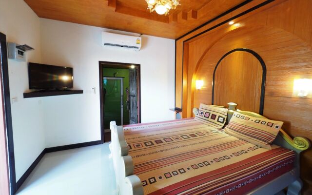 Sweet Inn Resort Hotel