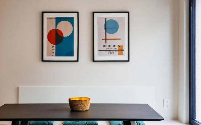 Fully renovated magnificent apt 50m from the beach