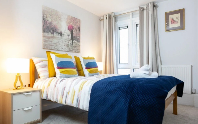 The Pinnacle by Jim Paul Apartments