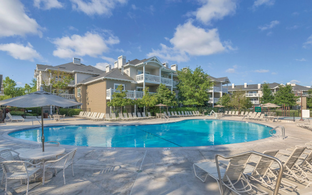 WorldMark Windsor