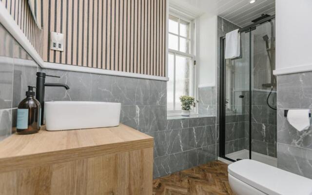 Haar with Rooms 5 stars