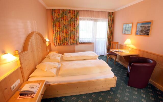 Sporthotel Klausen
