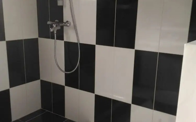 Appartement au centre