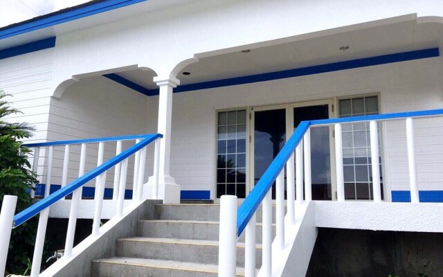 Yurigahama Beach House