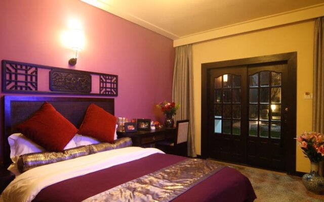 Cloudscape Boutique Inn