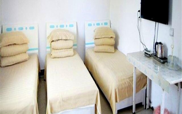 Shajingyuan Youth Hostel