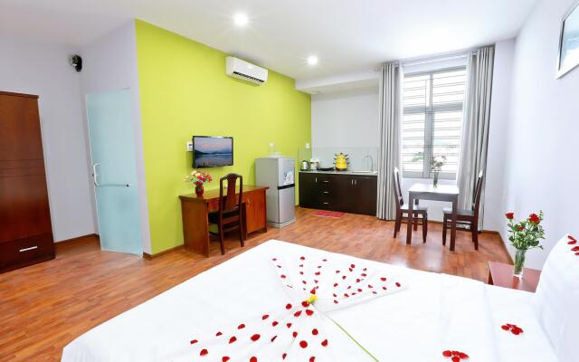 Gold House Hotel
