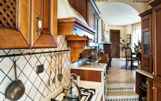 Casa Thess Taormina