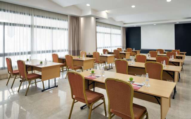 Park Inn by Radisson, Makkah Al Naseem