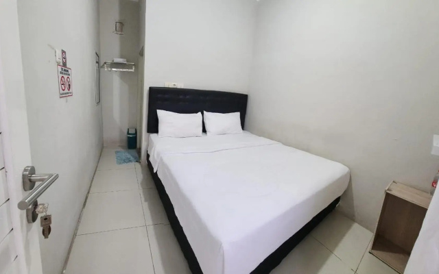 Omah Pandhoek Nganjuk