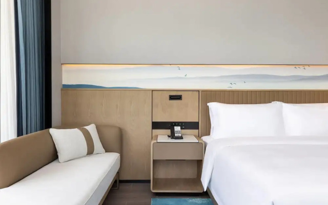 Wingate by Wyndham Chongqing Wushan