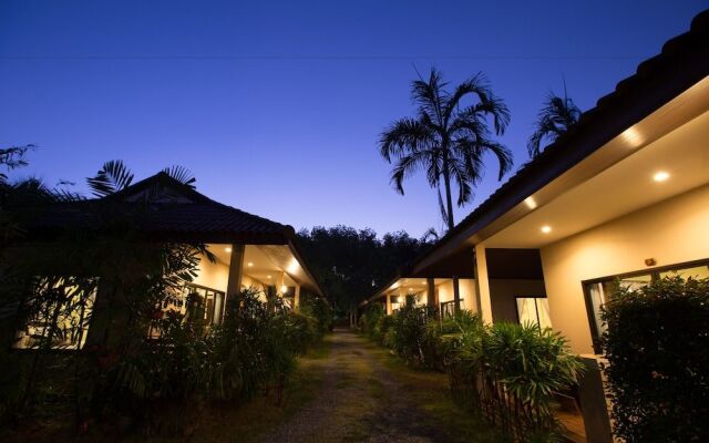 Ao Nang, Bang-On Resort