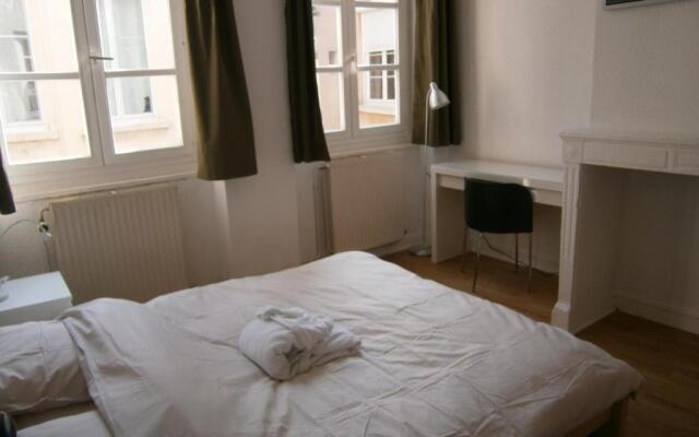 Appartements Croix Rousse - Lyon Cocoon