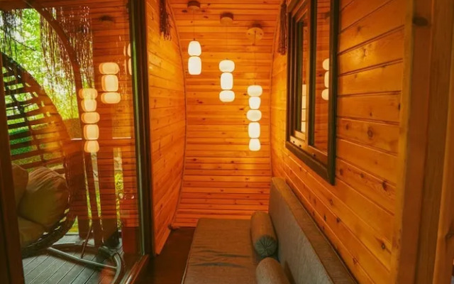 Sapanca Casamia Suit