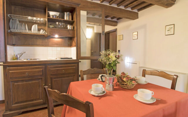 Montecorneo Country House