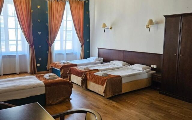Prudentia Residence Qulturalna