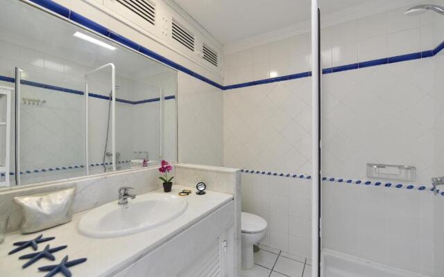 Bungalow Miami Beach FD04 by VillaGranCanaria