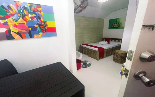 Monaliza Surf Resort