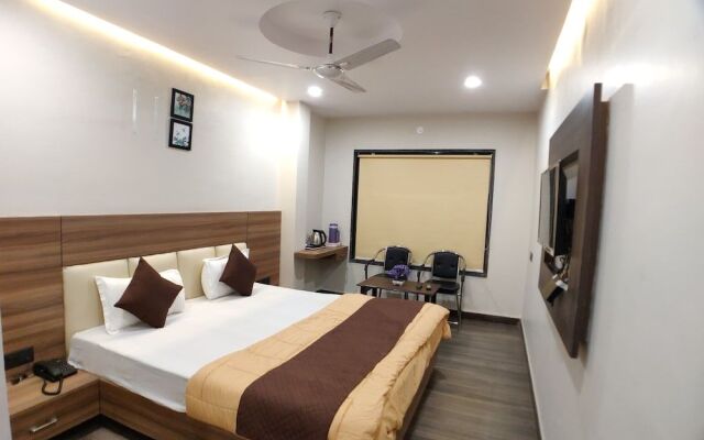 Hotel Atul Residency