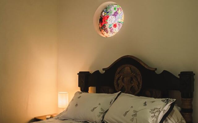 Sd-2 Habitacion En La Ciudad Antigua