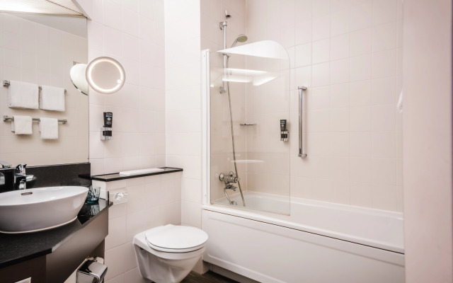 Leonardo Hotel Aachen