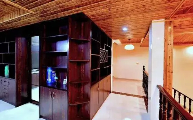 Songyang Near Shuiwangyue Homestay