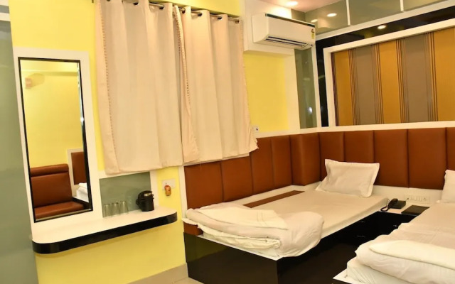 Hotel Devi Darbar Begusarai