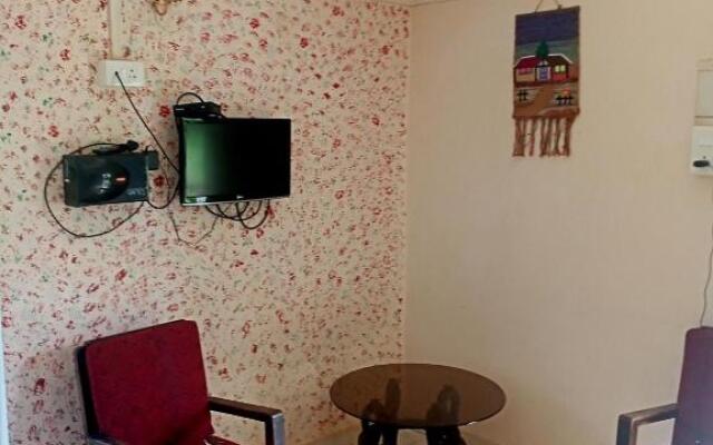 Cabo De Rama Cottage