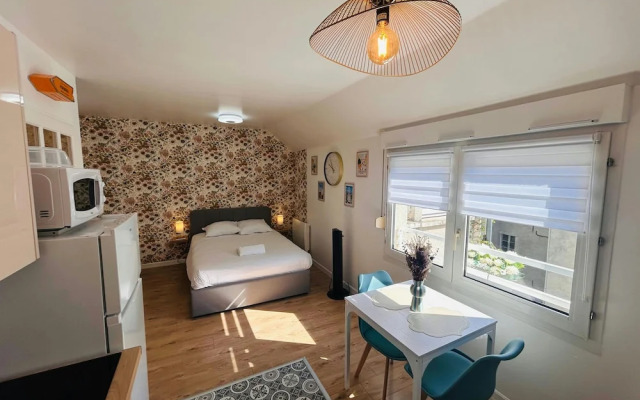 Les Bulles Ruinart Centre-ville