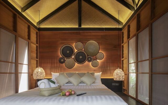 The Spa Resorts - Lamai Village