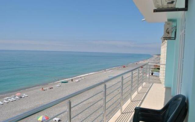 Black Sea Hotel