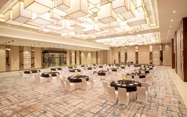 Hyatt Regency Thrissur