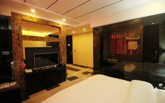 Yasidun Hotel (Hohhot Convention and Exhibition Center) – Guest Rooms – Hohhot